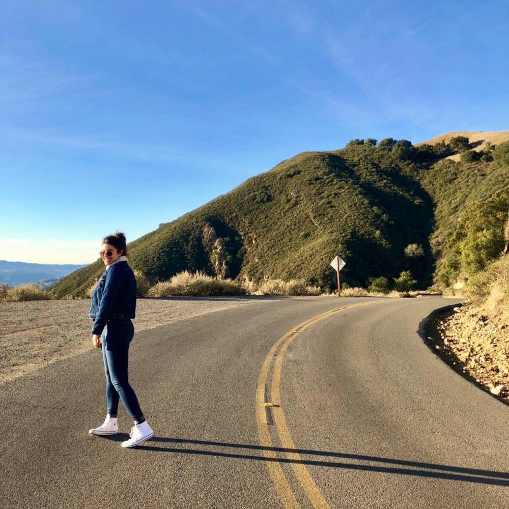 Meet your Posher, Sultana